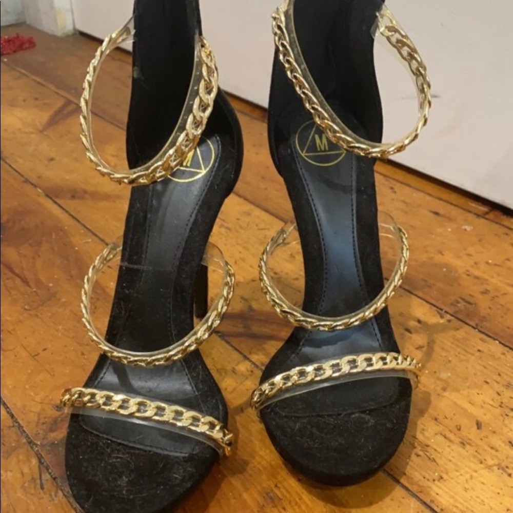 Heels